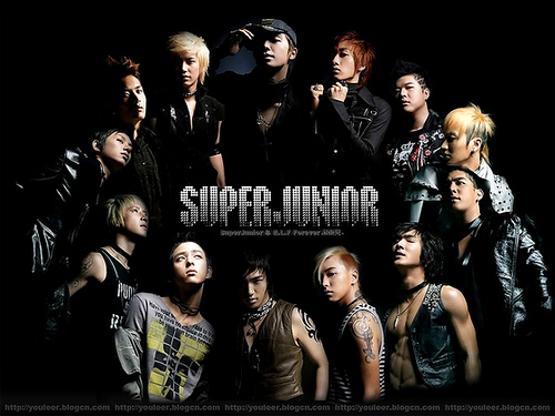 Kangin,Super Junior,ban nhac,boyband,Han Quoc