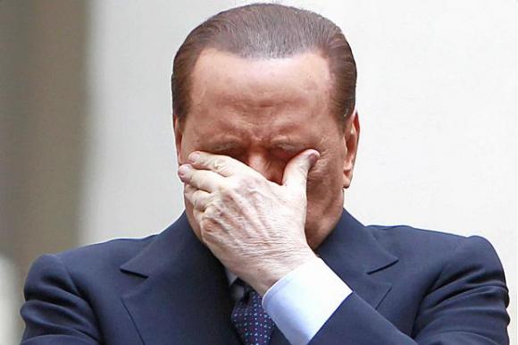 Silvio Berlusconi,cho gai,dai gai,bao gai,si gai,tiec sex,Bunga Bunga,De Vivo,song sinh,sinh doi,gai goi,gai bao,gai lam tien,gai ban hoa,mai dam