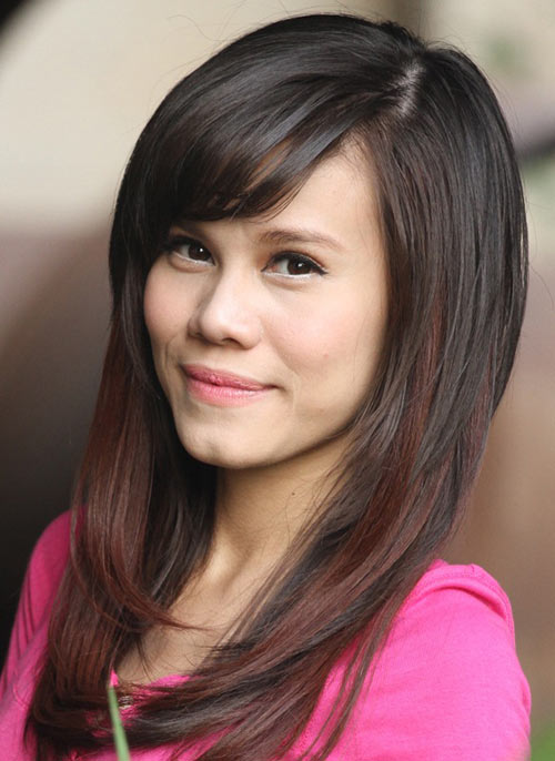 Thuy Anh,ca si,ca sy