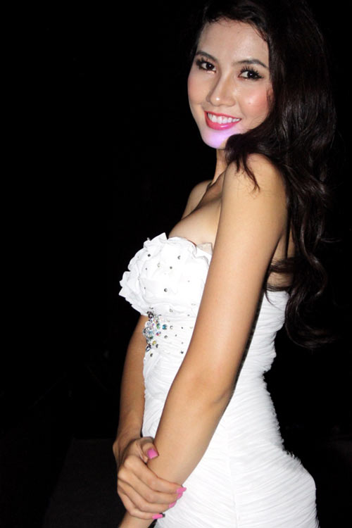 Thuy Anh,ca si,ca sy