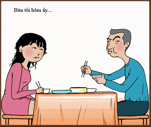 truyện tranh,truyện cười,hài hước,tranh vui