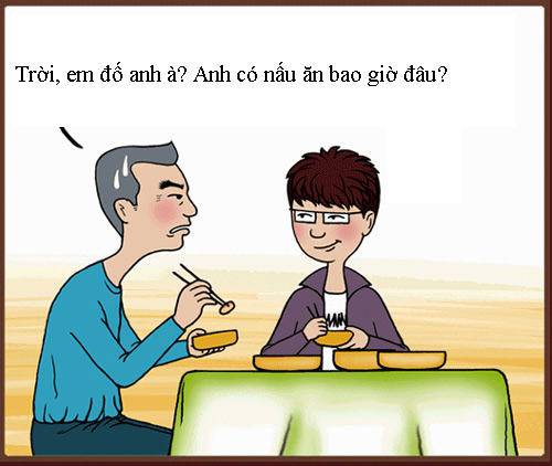 truyện tranh,truyện cười,hài hước,tranh vui