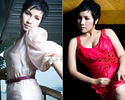 showbiz Việt,việt trinh,mỹ  linh,thanh lam,hồng nhung,diễm my,trà giang,như quỳnh