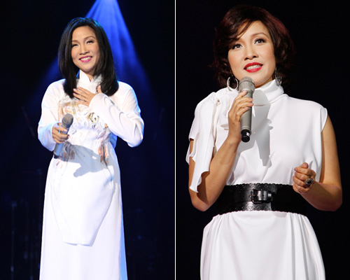 showbiz Việt,việt trinh,mỹ  linh,thanh lam,hồng nhung,diễm my,trà giang,như quỳnh