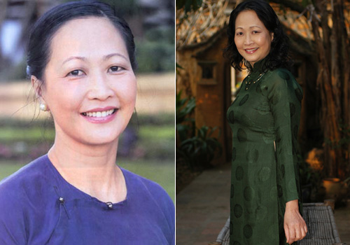 showbiz Việt,việt trinh,mỹ  linh,thanh lam,hồng nhung,diễm my,trà giang,như quỳnh