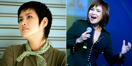 showbiz Việt,việt trinh,mỹ  linh,thanh lam,hồng nhung,diễm my,trà giang,như quỳnh