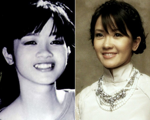 showbiz Việt,việt trinh,mỹ  linh,thanh lam,hồng nhung,diễm my,trà giang,như quỳnh