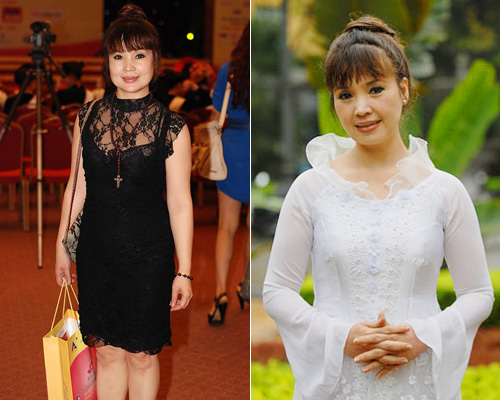 showbiz Việt,việt trinh,mỹ  linh,thanh lam,hồng nhung,diễm my,trà giang,như quỳnh
