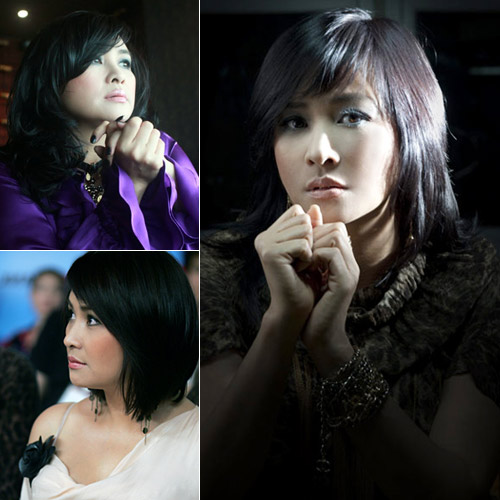 showbiz Việt,việt trinh,mỹ  linh,thanh lam,hồng nhung,diễm my,trà giang,như quỳnh