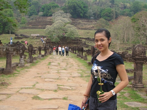 Diễn viên,Việt Trinh