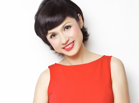 Diễn viên,Việt Trinh