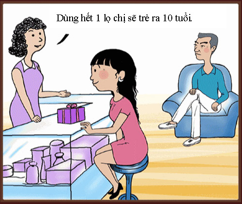 mua sam,tieu tien,shopping