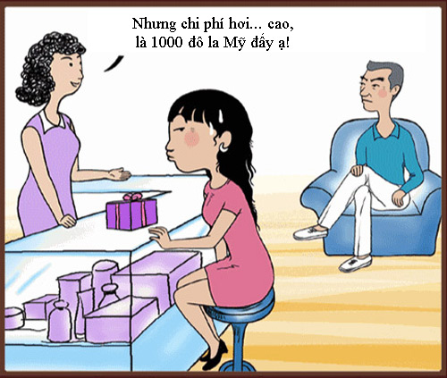 mua sam,tieu tien,shopping