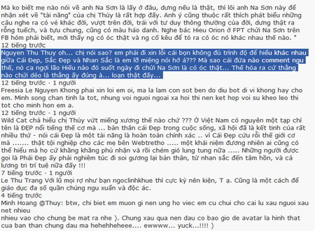 mỹ nhân việt,hoa hậu thu thủy,mai khôi,vũ hạnh nguyên,lý nhã kỳ