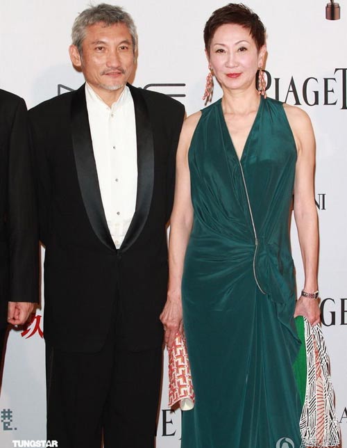 thư kỳ,lưu gia linh,lương triều vỹ,châu tử đan,angelababy,cao viên viên,lưu đức hoa