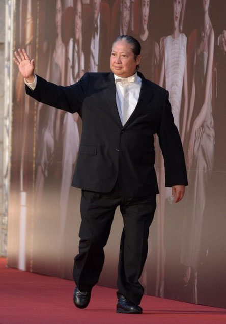 thư kỳ,lưu gia linh,lương triều vỹ,châu tử đan,angelababy,cao viên viên,lưu đức hoa