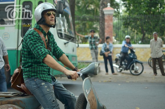 Đinh Ngọc Diệp,Johnny Trí Nguyễn,Cưới ngay kẻo lỡ,Thái Hòa,phim hài,diễn viên