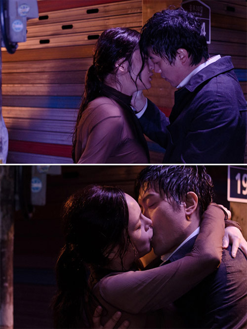 phim hàn, song seung heon,jang dong gun,lee min ho,lee jun ki,the taste of money,eun go,the scent