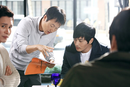 phim hàn, song seung heon,jang dong gun,lee min ho,lee jun ki,the taste of money,eun go,the scent