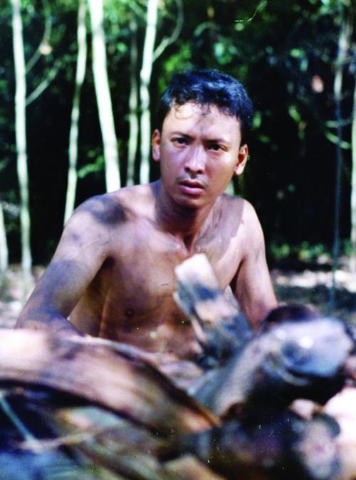 thiệu ánh dương