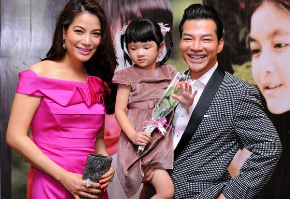 Bình minh,bảo sơn,phước thịnh,lý hải,những cặp đôi hạnh phúc,những ông chồng yêu vợ