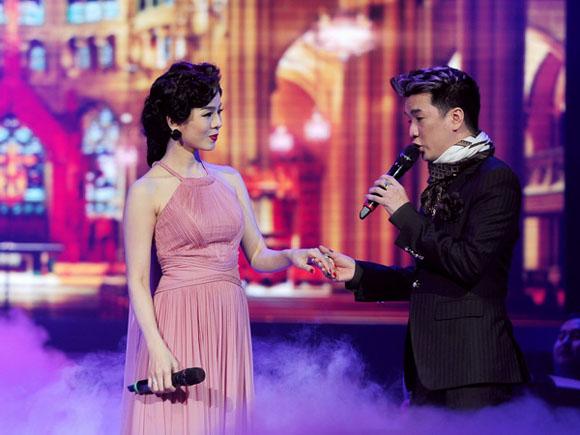 Đàm Vĩnh Hưng,ca sỹ,ca sĩ,cặp đôi,hoàn hảo,Mr Đàm,single,tuổi hồng thơ ngây,Lệ Quyên,Hương Giang