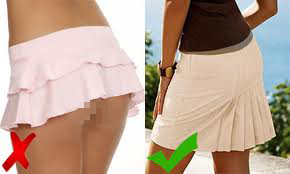 giới trẻ,hớ hênh,sexy,hở hang