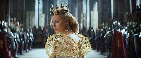 Bạch Tuyết,Rupert Sanders,Charlize Theron,Kristen Stewart,Chris Hemsworth,Snow White and the Huntsman