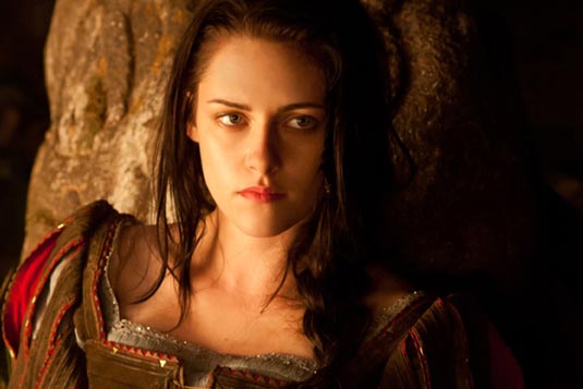 Bạch Tuyết,Rupert Sanders,Charlize Theron,Kristen Stewart,Chris Hemsworth,Snow White and the Huntsman