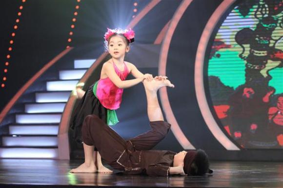 Vietnam’s Got Talent,vòng chung kết,Trường Giang,Đinh Ngọc Hoàng,nhóm Dòng thời gian,Vũ Song Vũ,Nguyễn Thanh Trúc,cặp Đăng Quân - Bảo Ngọc,Kiều Văn Thanh