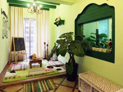 Đồng Lệ Á,biệt thự,nhà sao