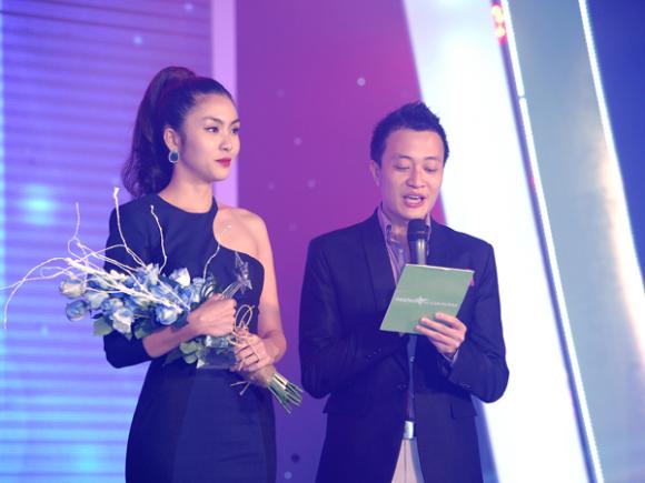 vịt hóa thiên nga,tăng thanh hà