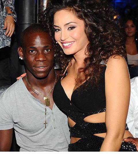 Balotelli,cầu thủ,bóng đá,Raffaella Fico,Mario Balotelli,ngựa chứng,Holly Henderson,nude,phim,diễn viên,porn