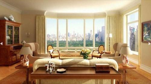 Dmitry Rybolovlev,tỷ phú,căn hộ,căn hộ đắt nhất New York