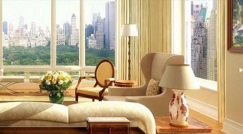 Dmitry Rybolovlev,tỷ phú,căn hộ,căn hộ đắt nhất New York