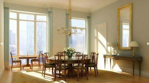 Dmitry Rybolovlev,tỷ phú,căn hộ,căn hộ đắt nhất New York