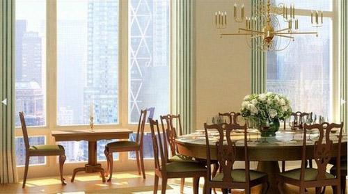 Dmitry Rybolovlev,tỷ phú,căn hộ,căn hộ đắt nhất New York