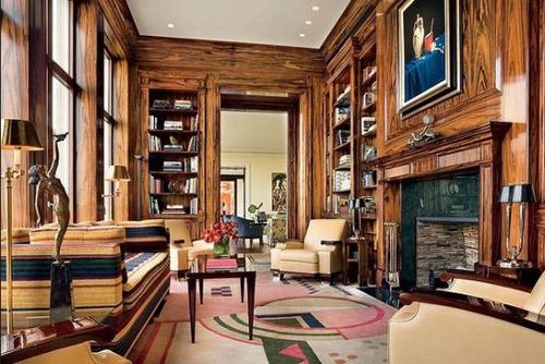 Dmitry Rybolovlev,tỷ phú,căn hộ,căn hộ đắt nhất New York