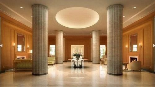 Dmitry Rybolovlev,tỷ phú,căn hộ,căn hộ đắt nhất New York