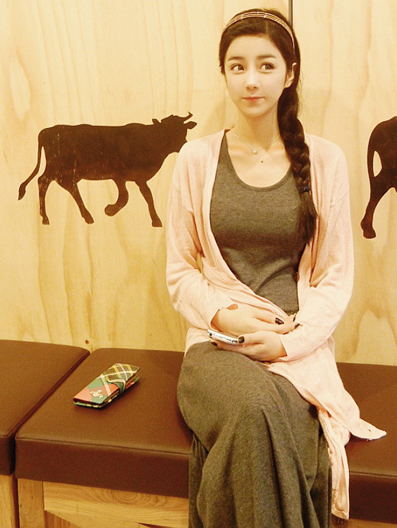 Soobin,Babie,búp bê,xứ Hàn