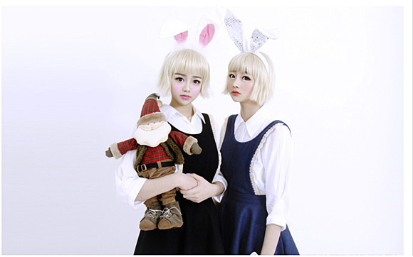 Soobin,Babie,búp bê,xứ Hàn