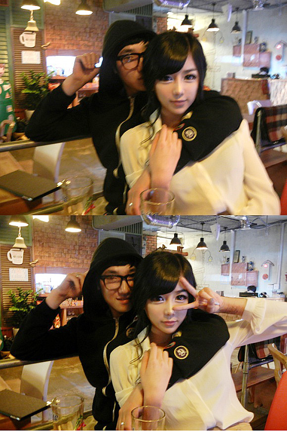 Soobin,Babie,búp bê,xứ Hàn