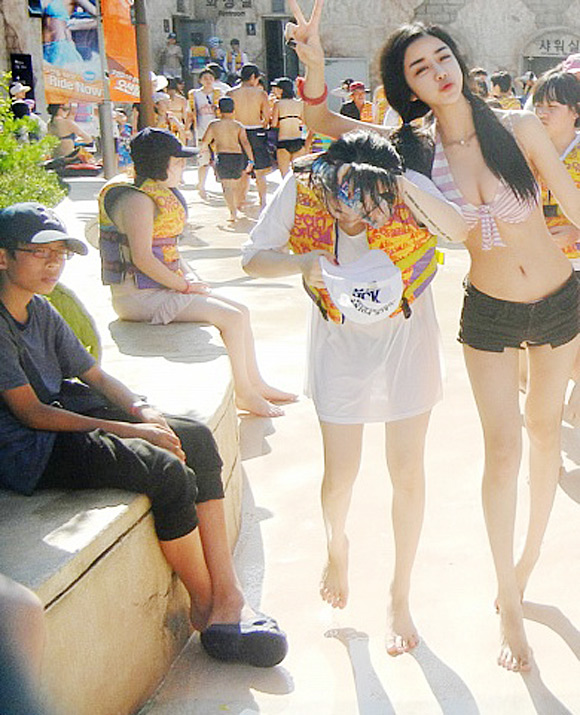 Soobin,Babie,búp bê,xứ Hàn