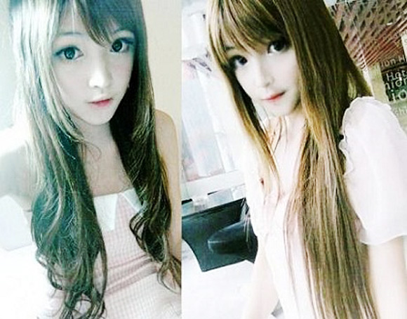 Soobin,Babie,búp bê,xứ Hàn