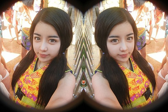 Soobin,Babie,búp bê,xứ Hàn