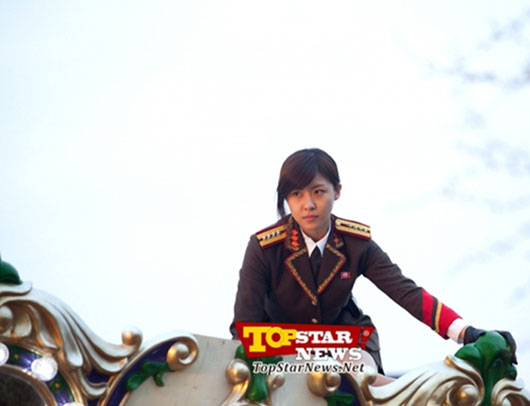 Ha Ji Won,The King 2Hearts,công chúa,đả nữ,mỹ ngân,người đẹp,Lee Seung Gi