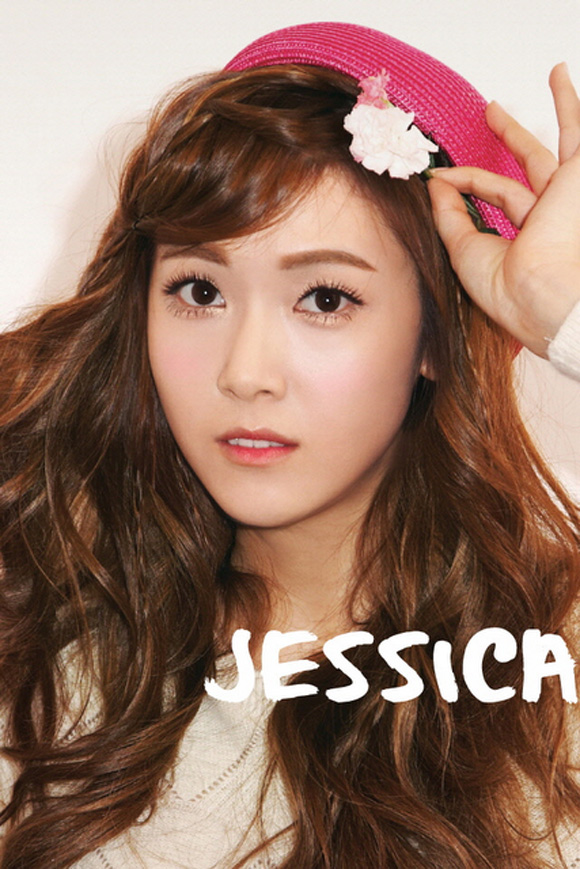 Jessica,SNSD,người đẹp,ca sĩ,ca sỹ,búp bê,xứ Hàn,kute,cute,dịu dàng,nữ tính