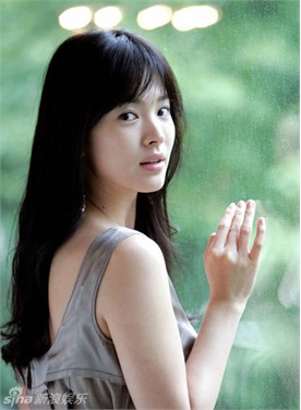 Showbiz hàn,song hye kyo,son ye jin,lee hyori,lee young ae,gái gọi cao cấp trong showbiz hàn