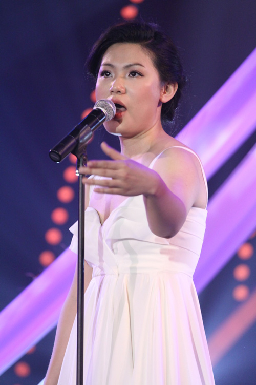 vietnam's got talent,chung ket 2,vo trong phuc,nguyen phuong anh,vu dinh tri giao,vietnam got talent,vietnam got talent 2012