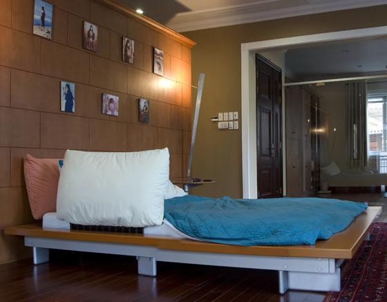 Hiền Mai,diễn viên,biệt thự